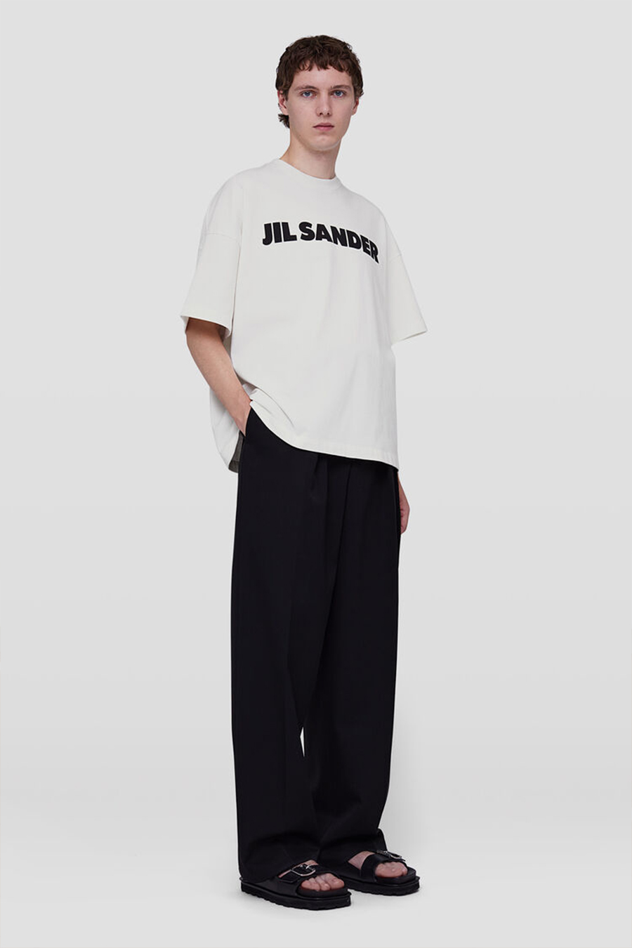 Jil Sander – CLUB 21 THAILAND CO., LTD.