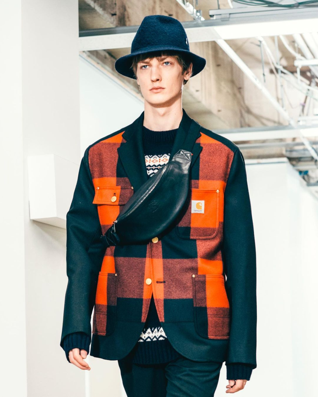 Comme des best sale garcons junya watanabe