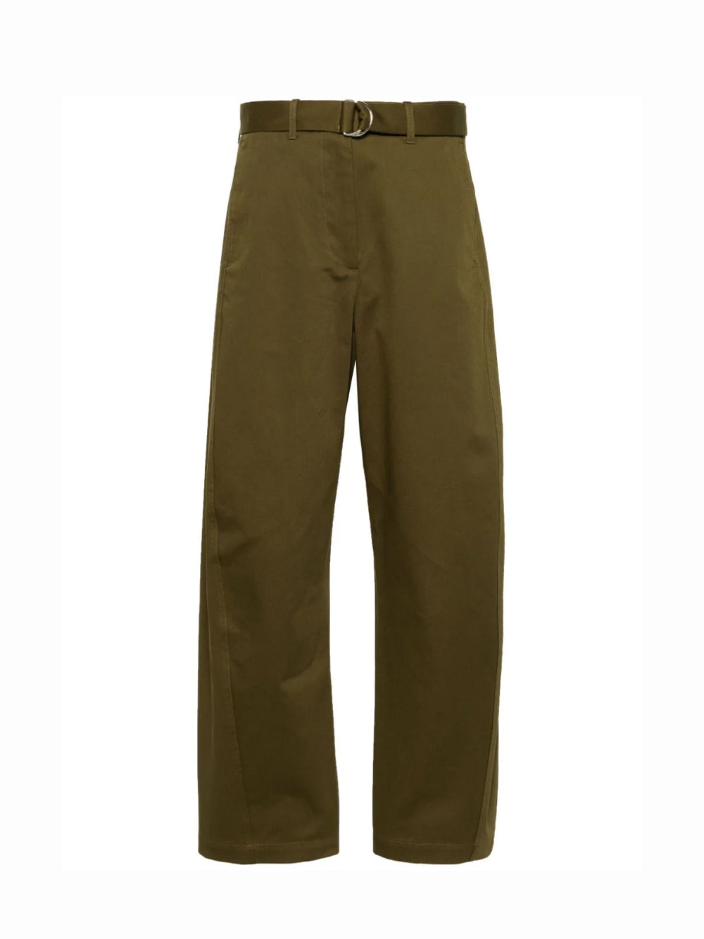 Pantalone/pants Military Green