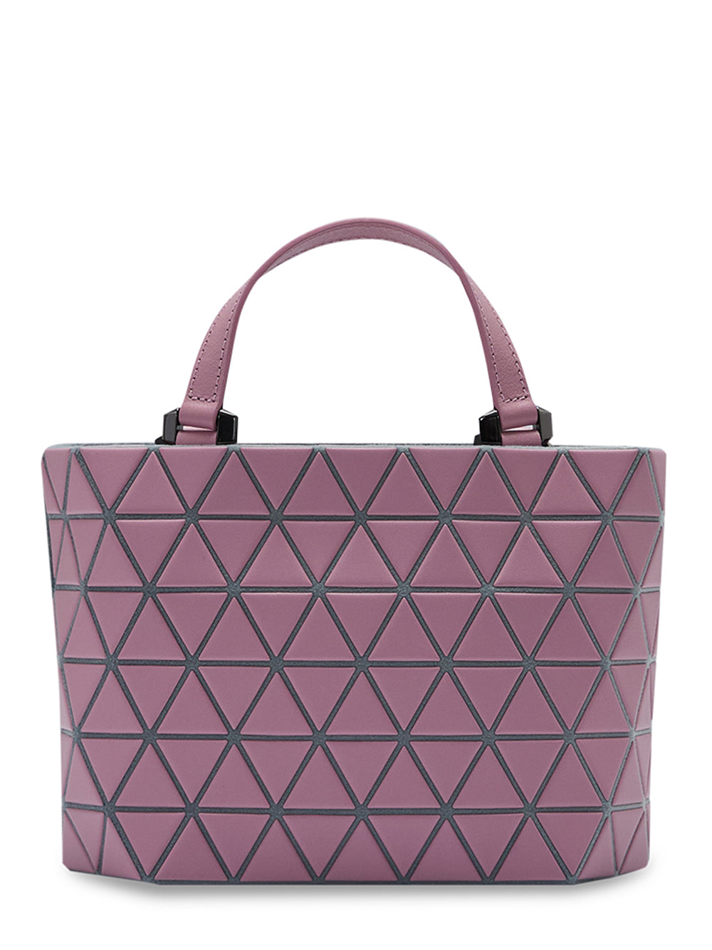 Baobao crystal matte shoulder bag 2025