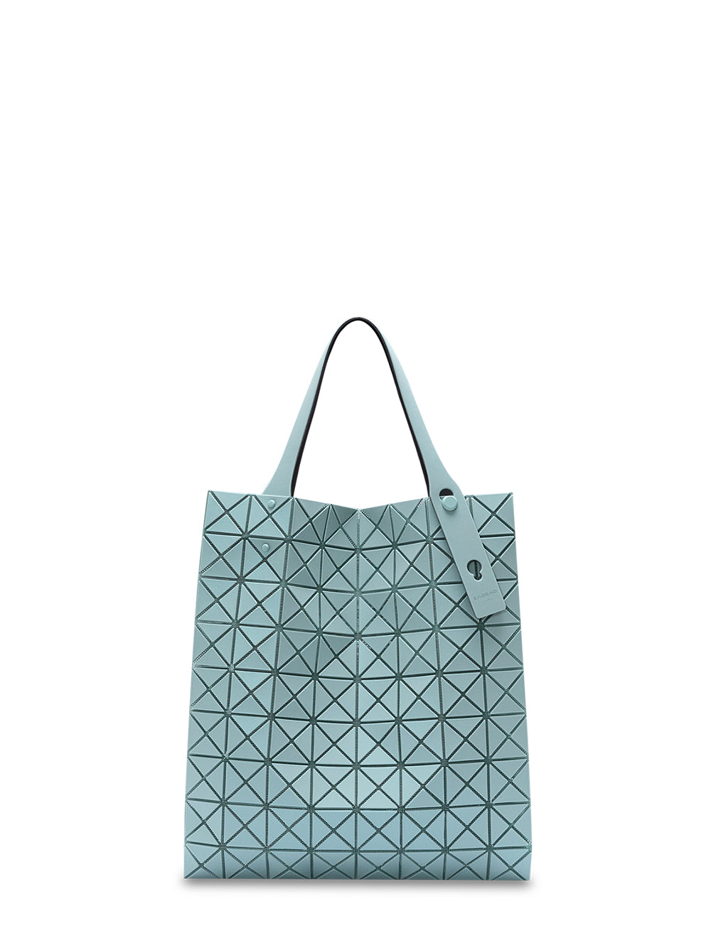 PRISM PLUS Tote Bag Ash Green Club21 Thailand