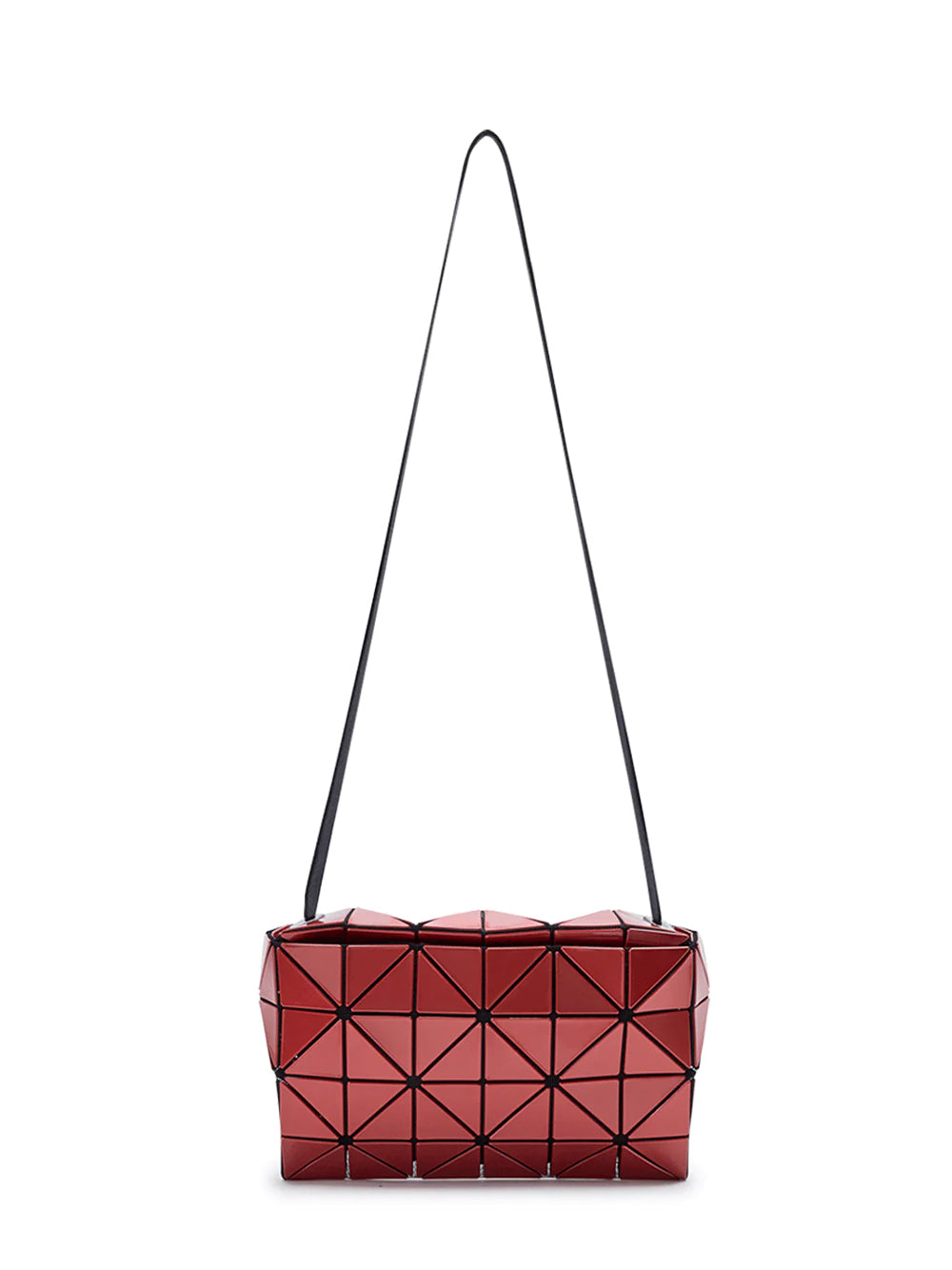 Bao Bao Issey Miyake Carton Cross-body Bag