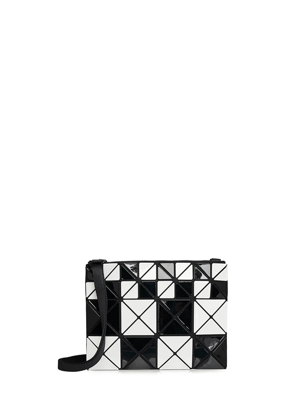 Bao Bao Issey Miyake geometric-body crossbody bag