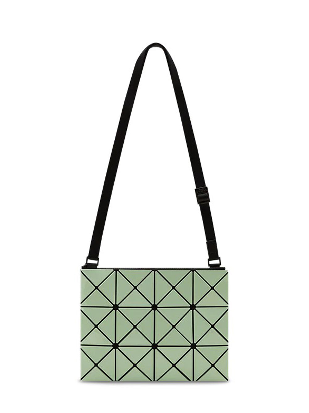 LUCENT GLOSS MIX Crossbody (3*4) (Light Green & Blue Green) – CLUB