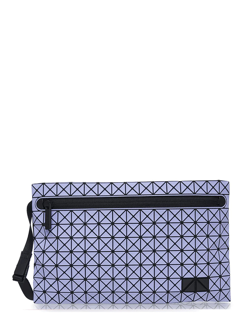 SASH Crossbody Purple