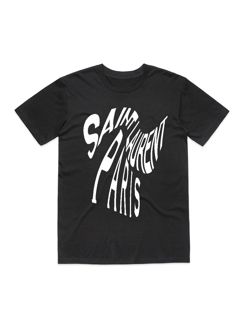 Ysl t shirt replica cheap