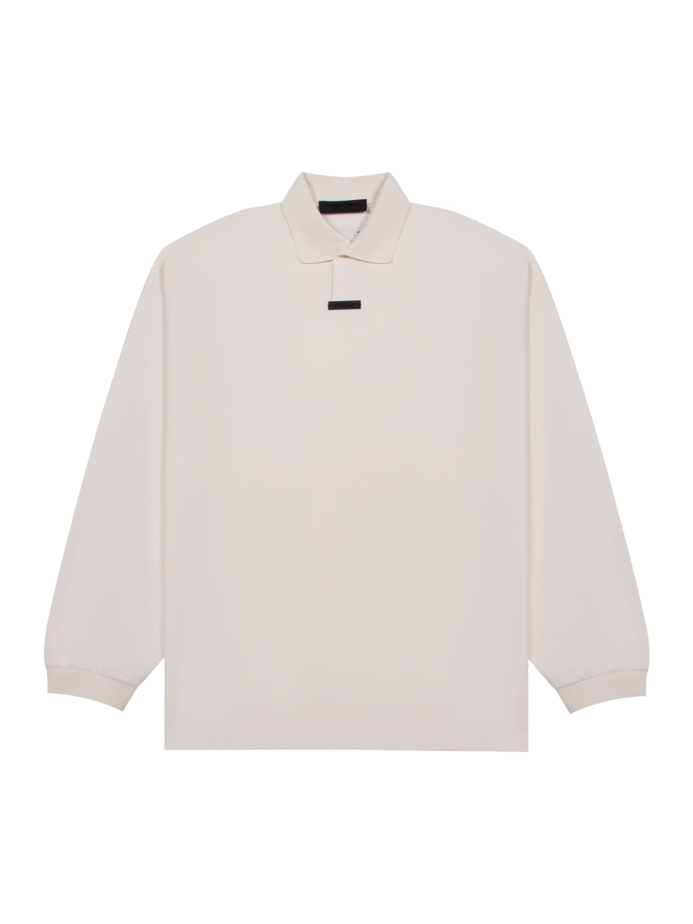 Polo long sleeve crew neck sales