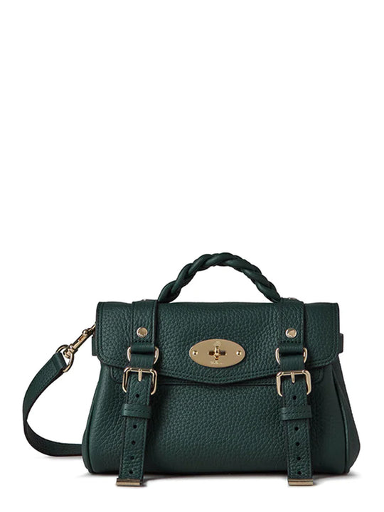 Mini Alexa (Mulberry Green)
