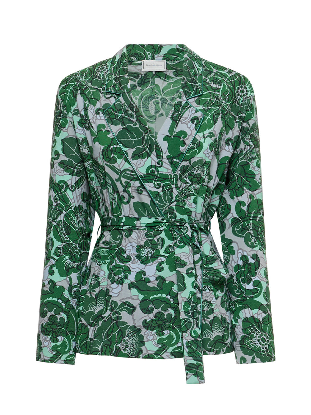 Pierre-Louis-Mascia-Adanastr-Silk-Jacket-Multicolour
