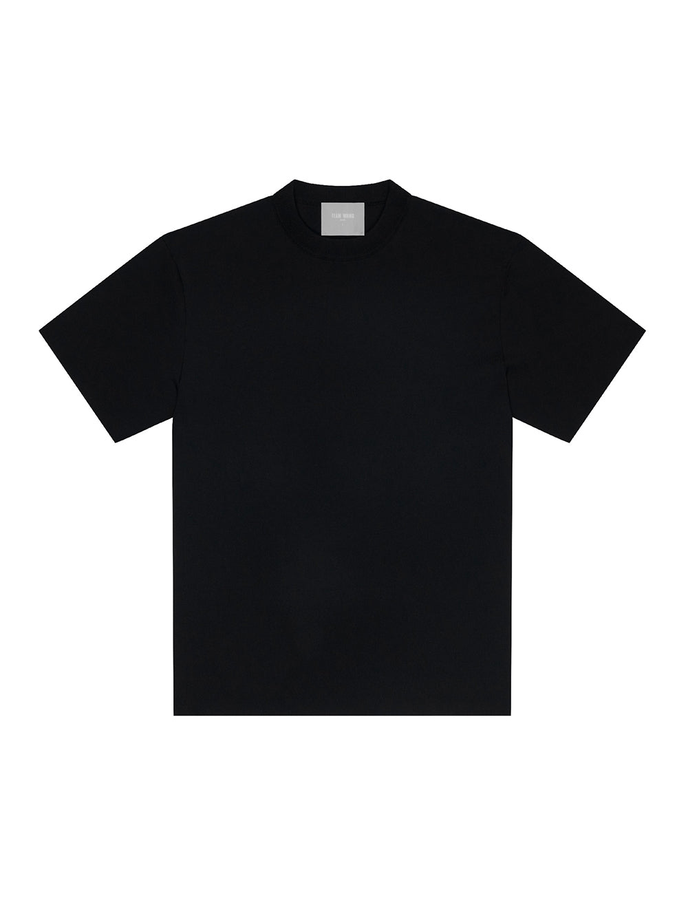 Plain short sleeve t shirts discount
