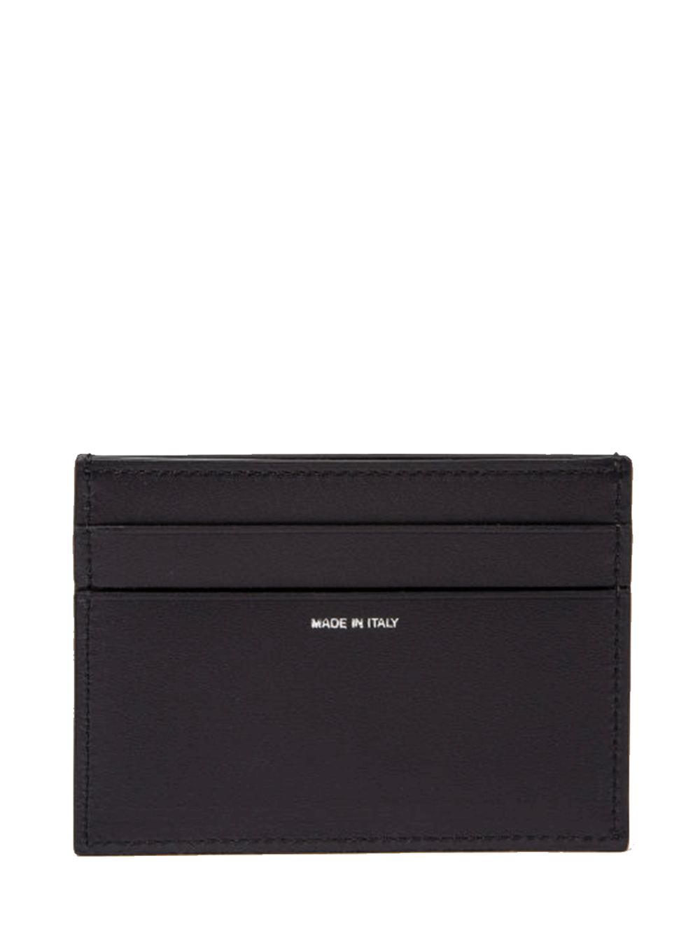 Men 'Signature Stripe' Credit Card Holder – CLUB 21 THAILAND CO., LTD.