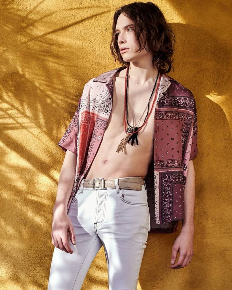 AMIRI