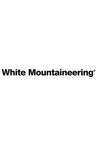 White Mountaineering