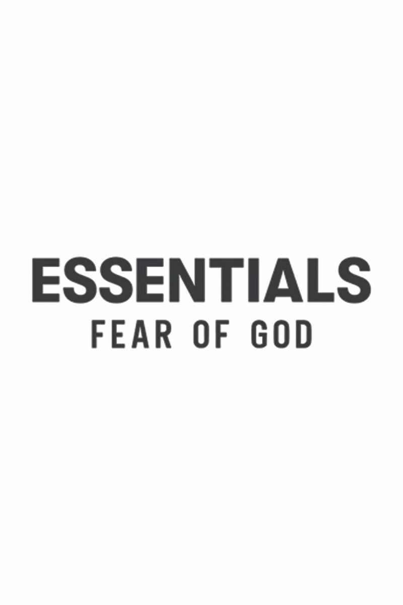 FEAR OF GOD ESSENTIALS