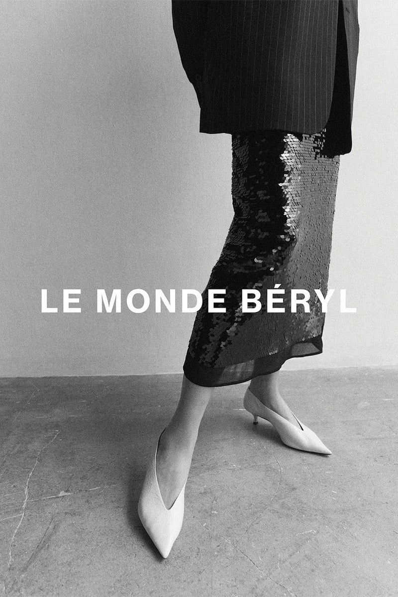 Le Monde Beryl