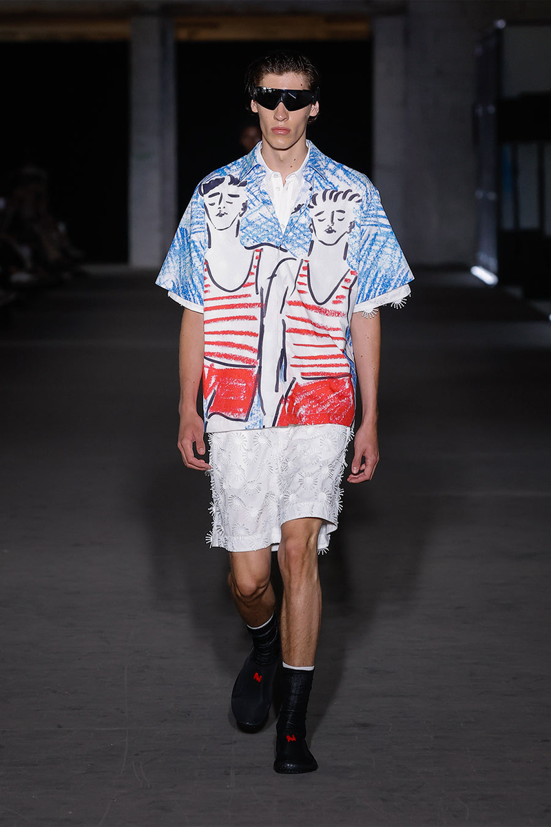 MSGM