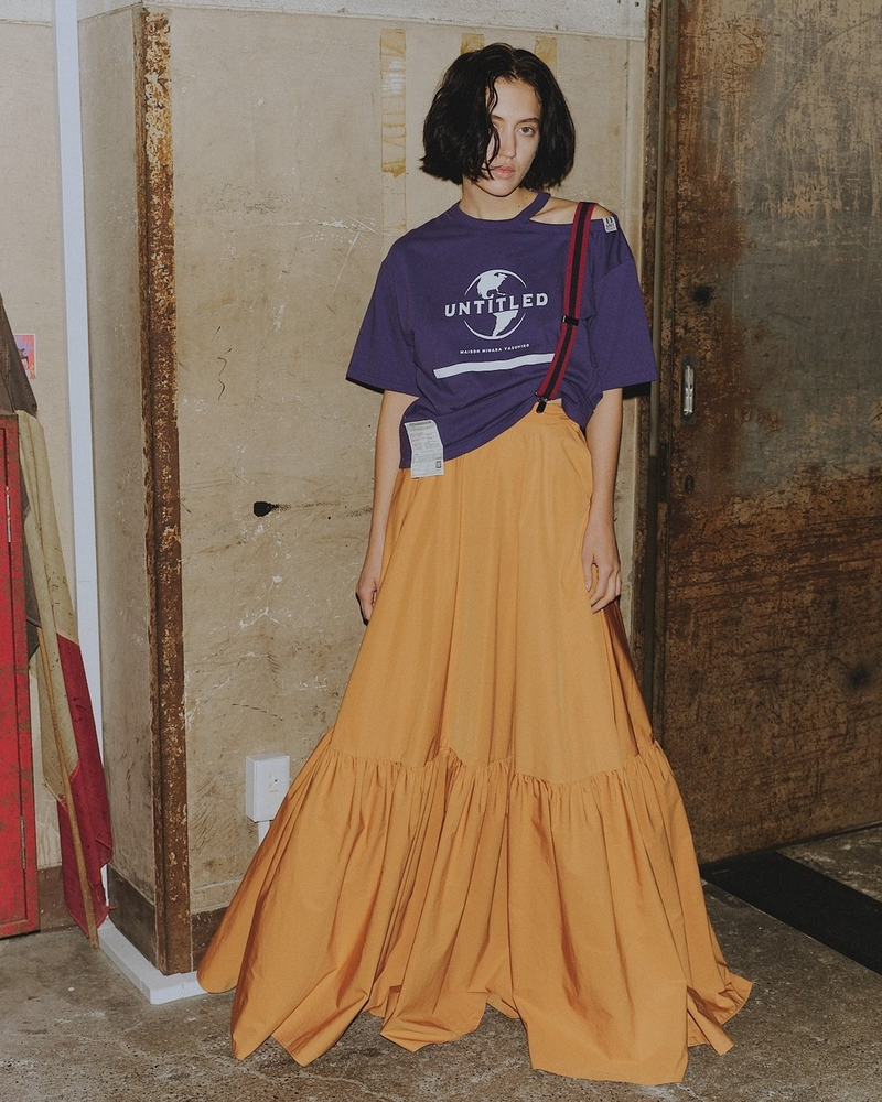Maison MIHARA YASUHIRO