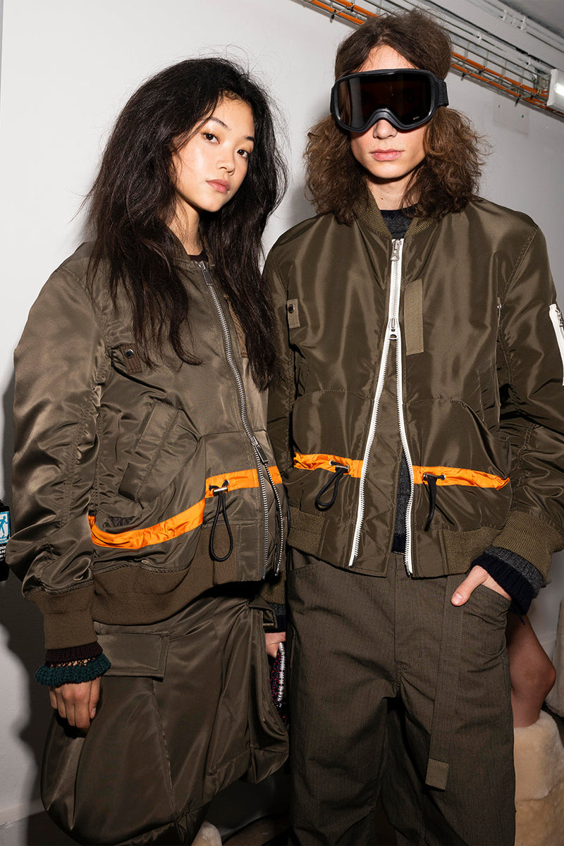 Sacai