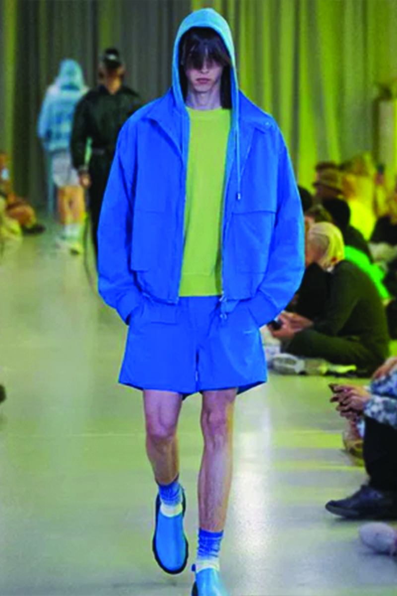 Solid Homme