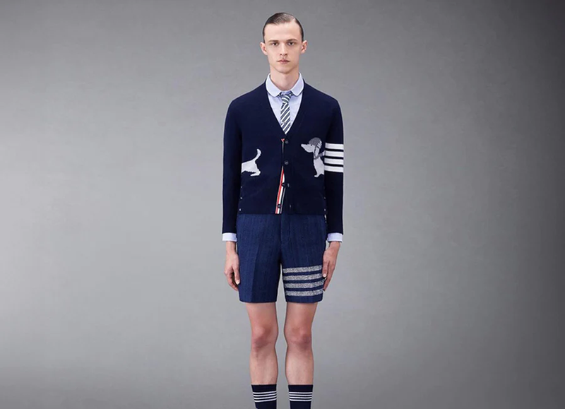 The Boy Suit
