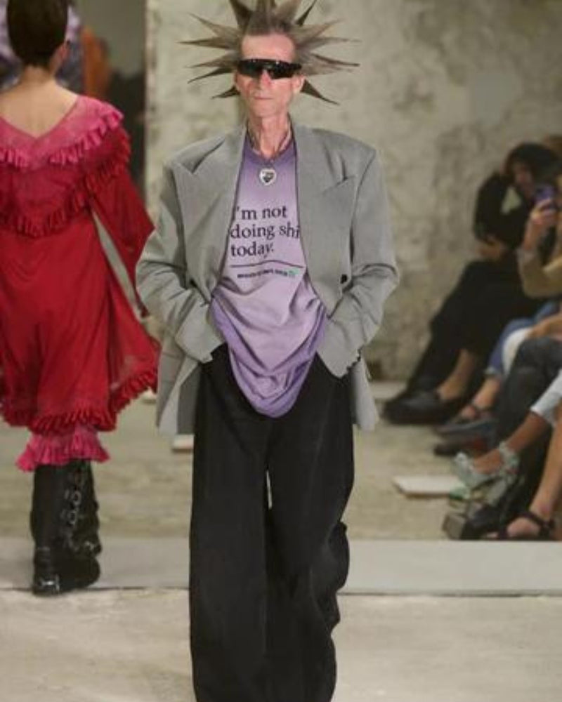 VETEMENTS