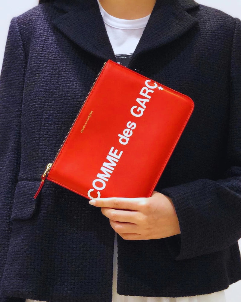 COMME des GARÇONS WALLET