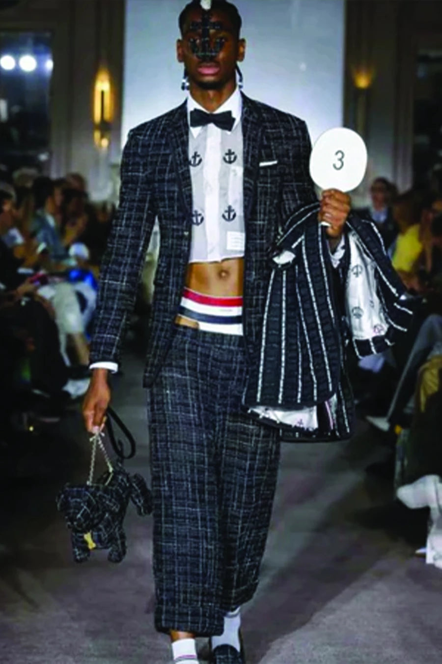 Thom Browne – Page 3 – CLUB 21 THAILAND CO., LTD.