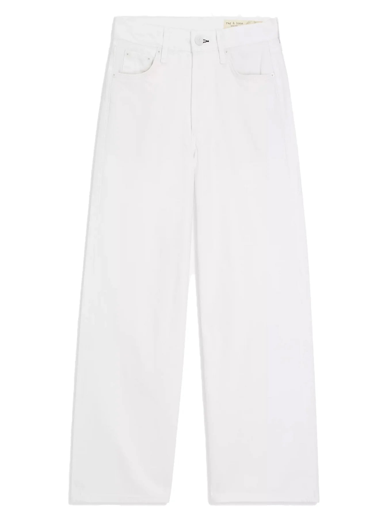 Andi Optic White