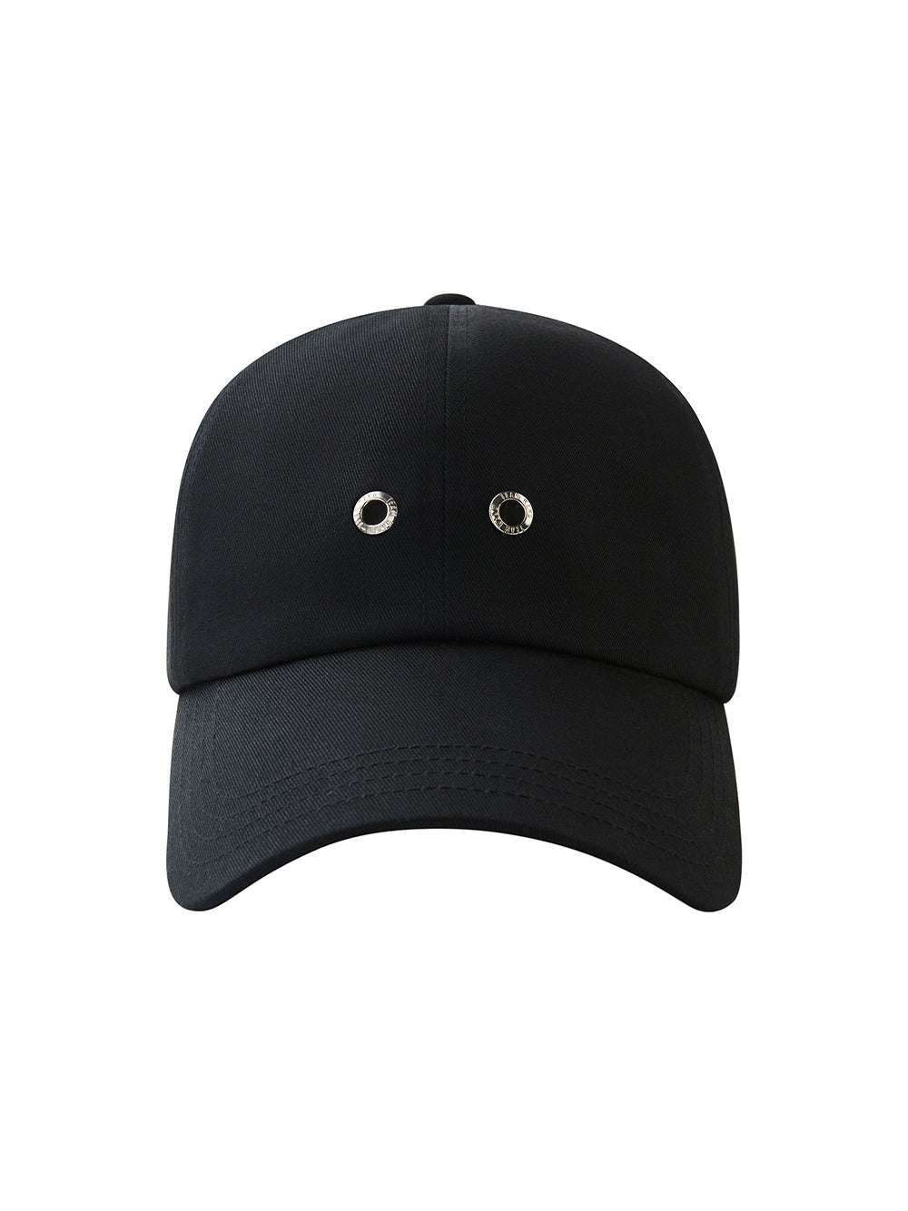 Team Wang Design The Original 1 Baseball Cap Black