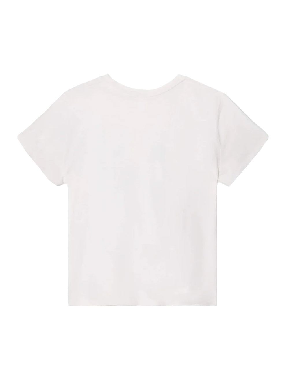 Classic Tee Happy Hour Vintage White