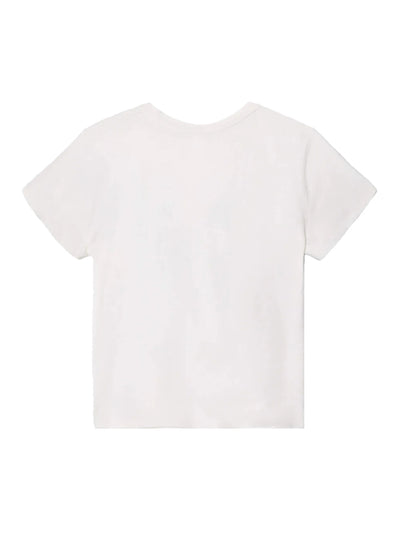 Classic Tee Retrograde Vintage White