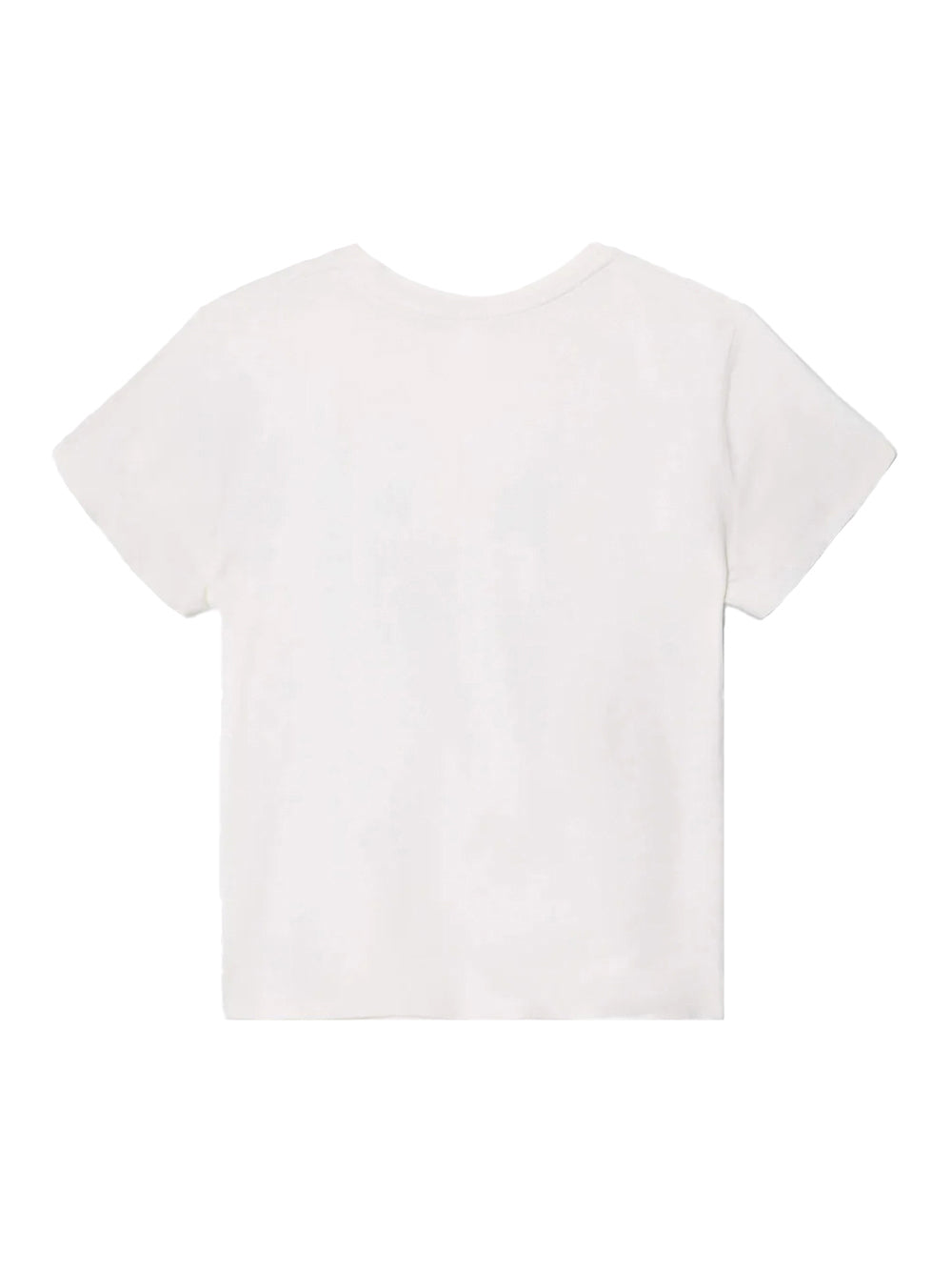 Classic Tee Peanuts Crush Vintage White