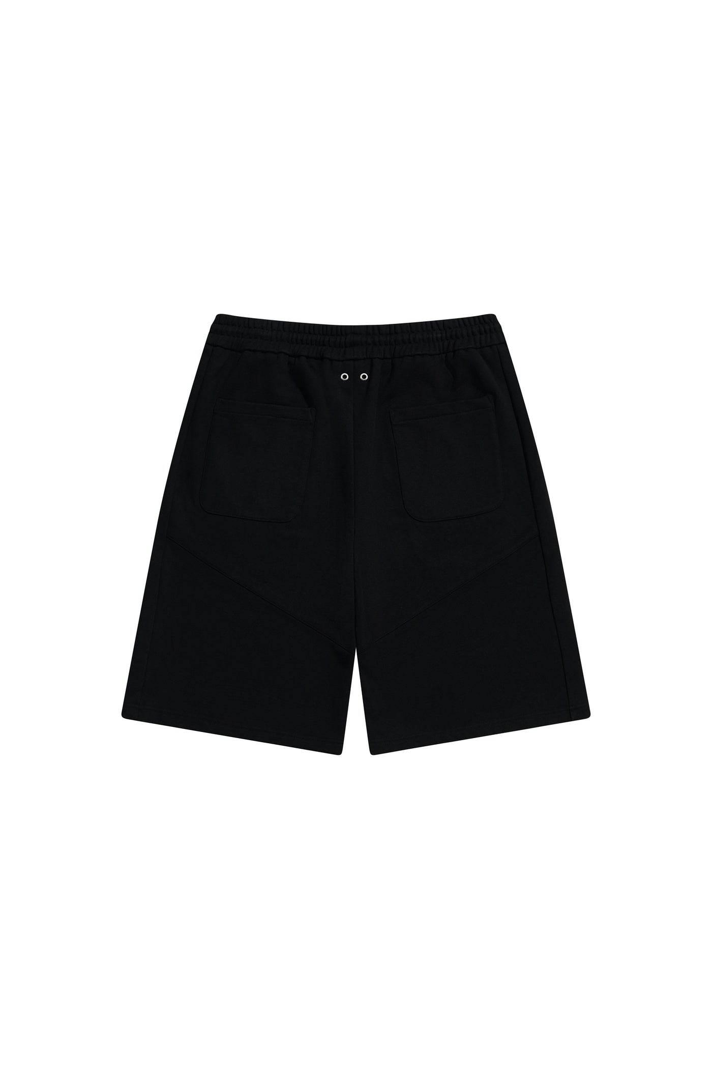 Team Wang Design The Original 1 Casual Short Black