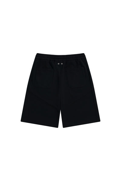 Team Wang Design The Original 1 Casual Short Black