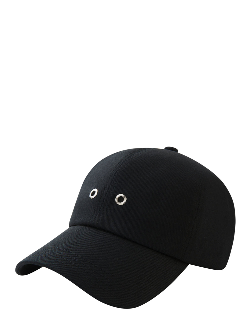 Team Wang Design The Original 1 Baseball Cap Black