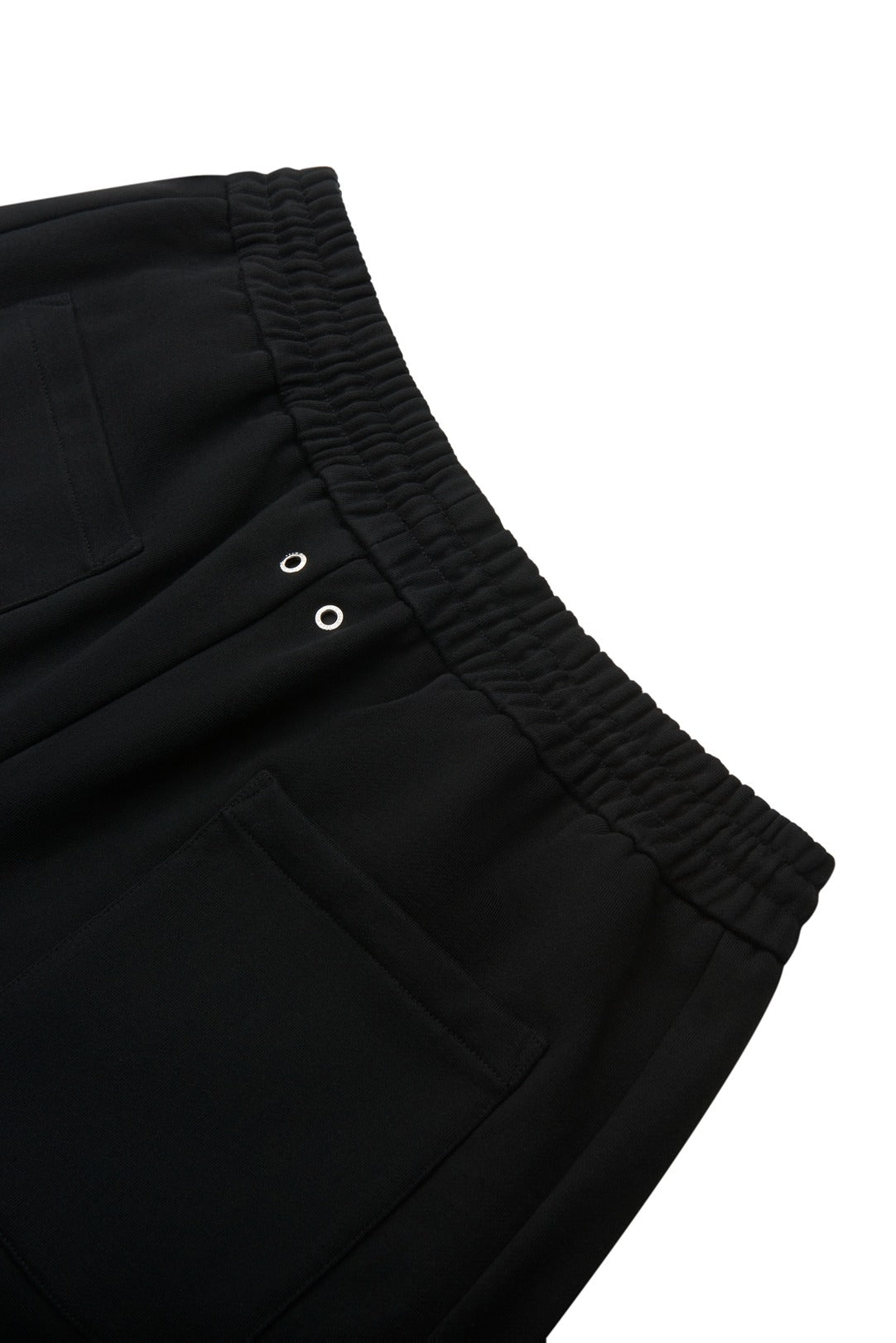 Team Wang Design The Original 1 Casual Short Black