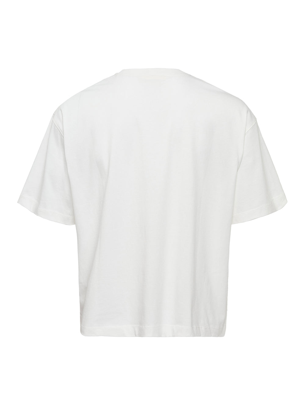 Big Blu T-shirt White