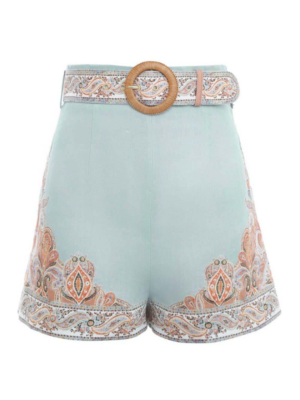 Devi Tuck Short
