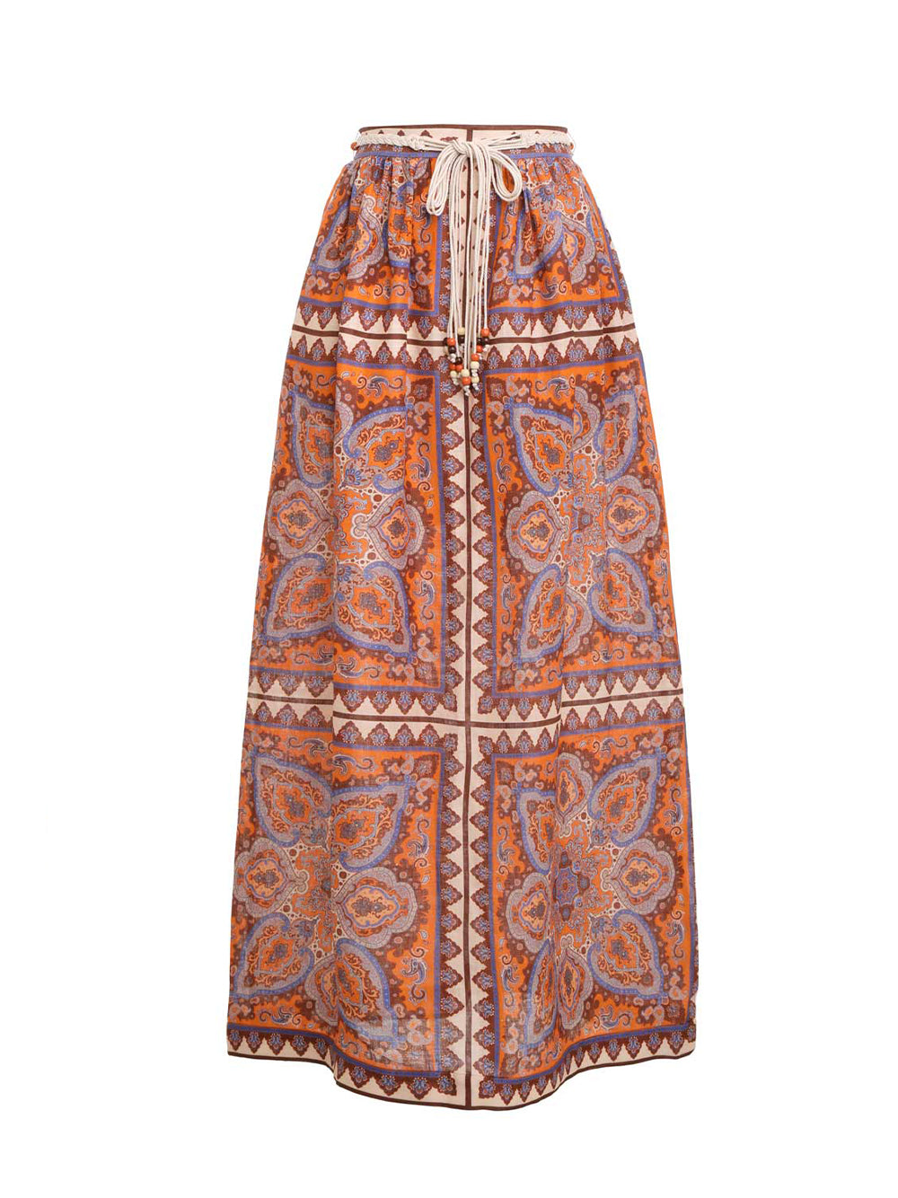 Halcyon Maxi Skirt