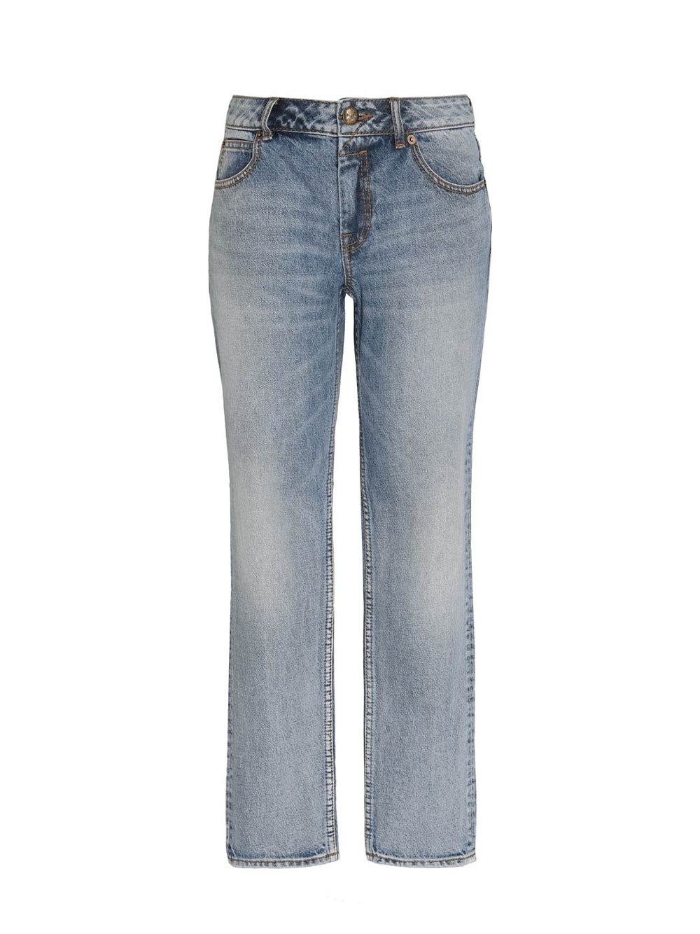 Luminosity Stovepipe Jean