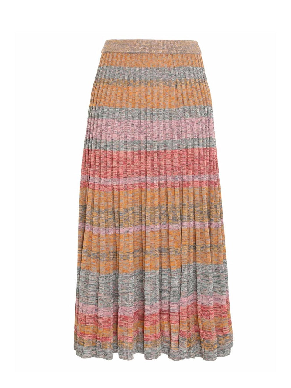 Luminosity Mouline Skirt