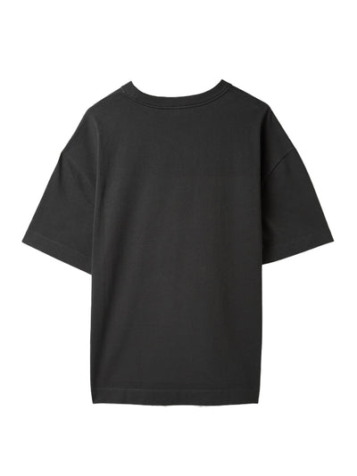 LM1-4 Oversized T-shirt (100195) Aaf Charcoal