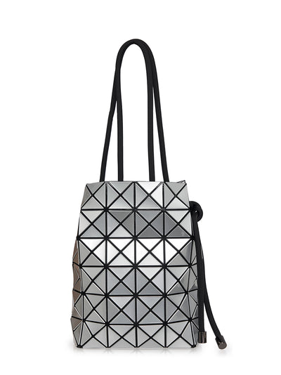 WRING Shoulder Bag (Silver)