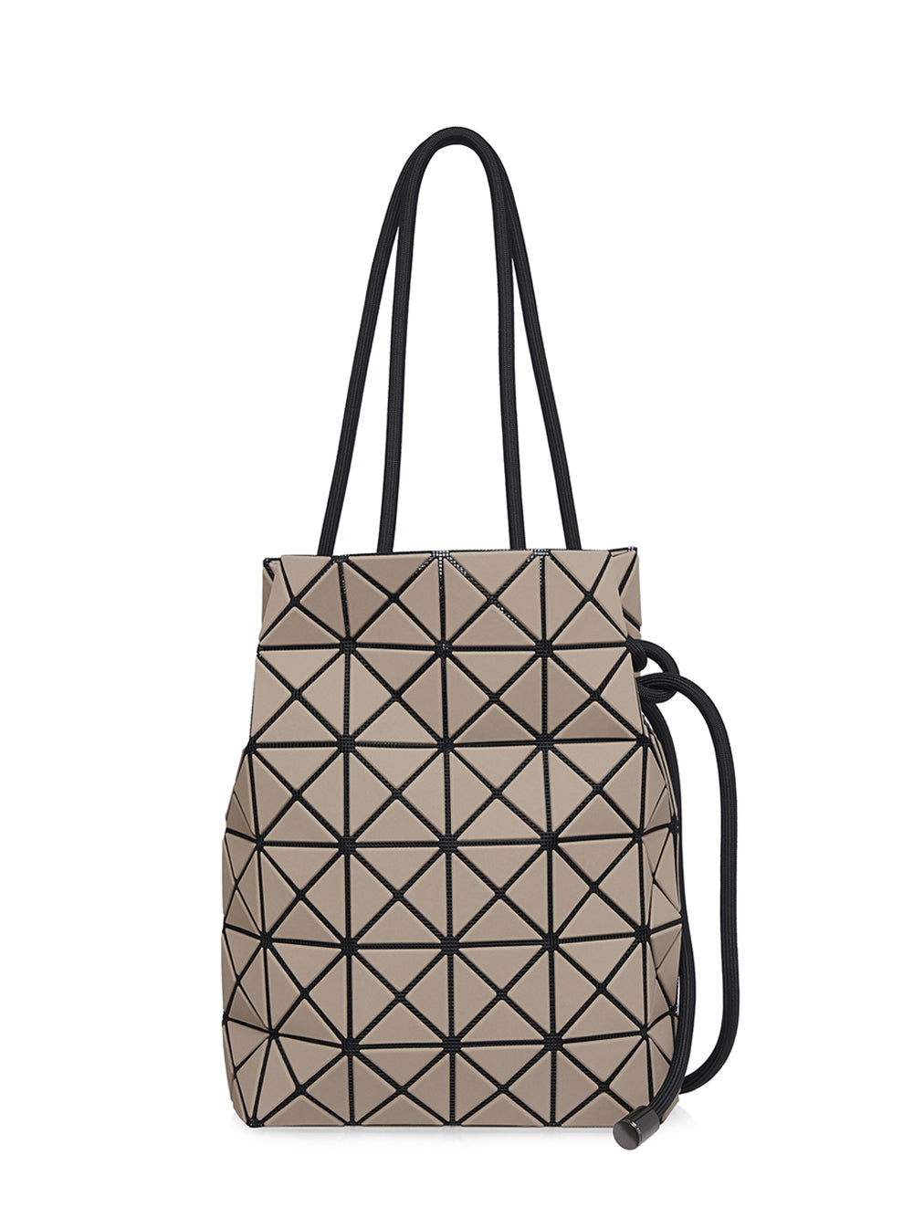 WRING Shoulder Bag (Beige)