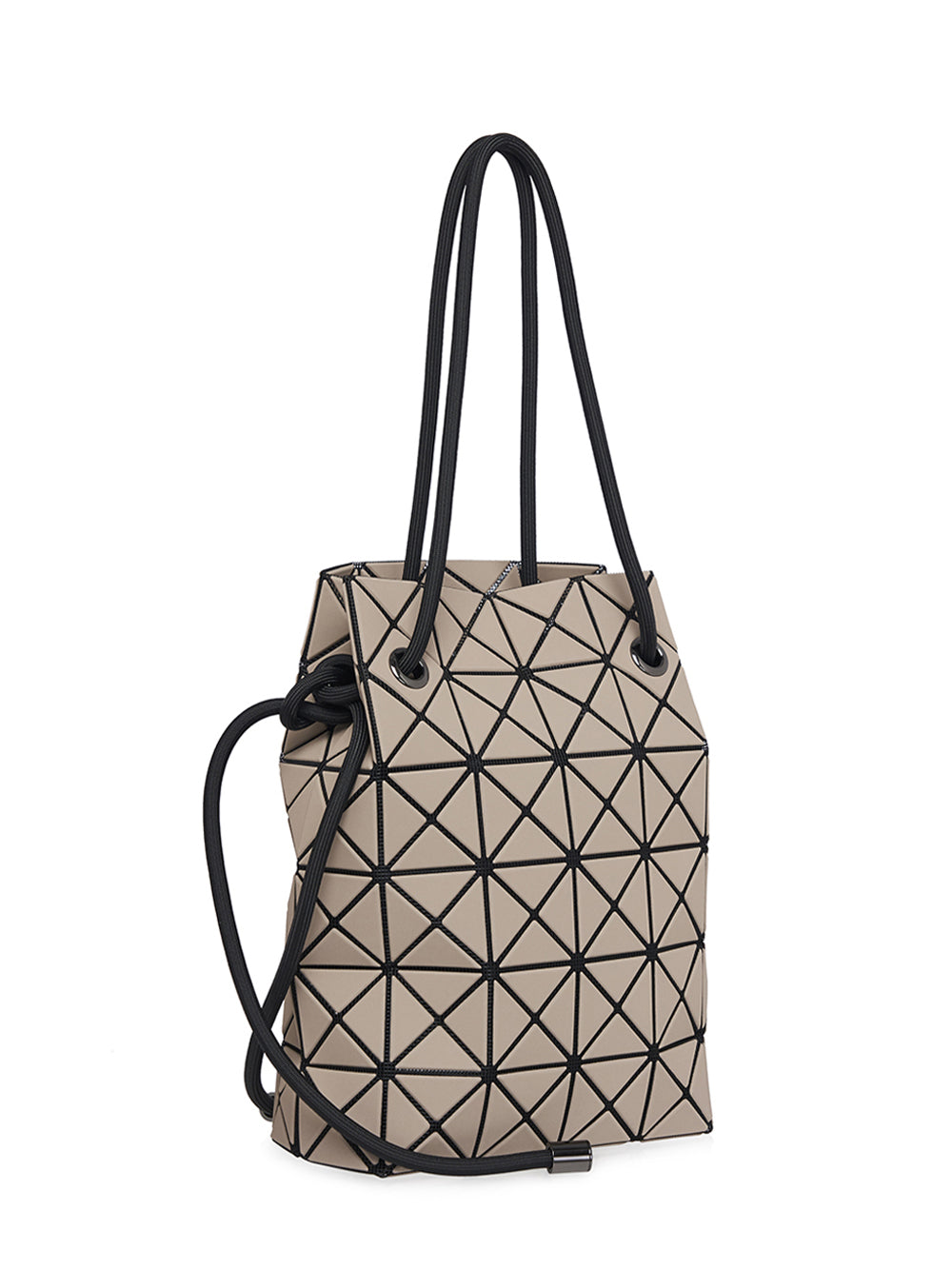 WRING Shoulder Bag (Beige)