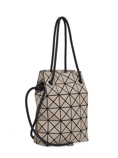 WRING Shoulder Bag (Beige)