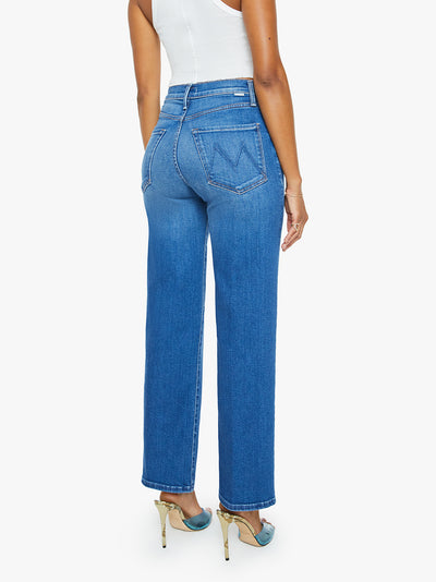 The Rambler Zip Flood (Nip It In The Bud)
