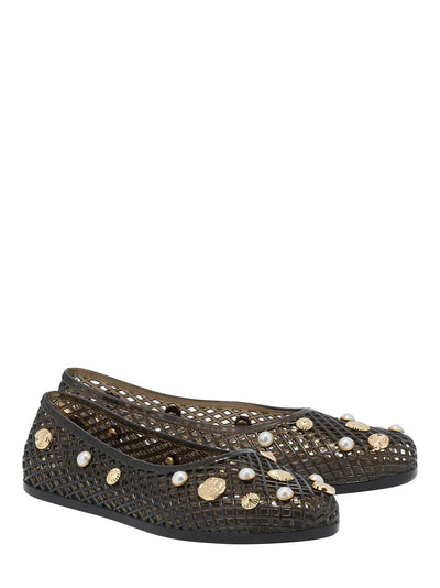 Iro Black