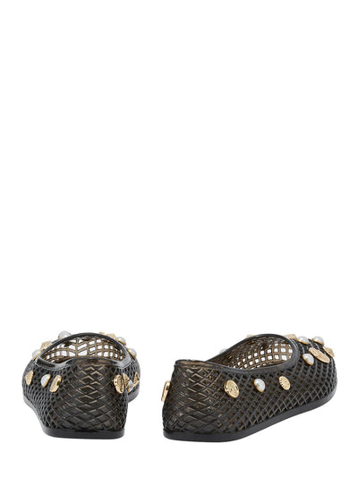 Iro Black