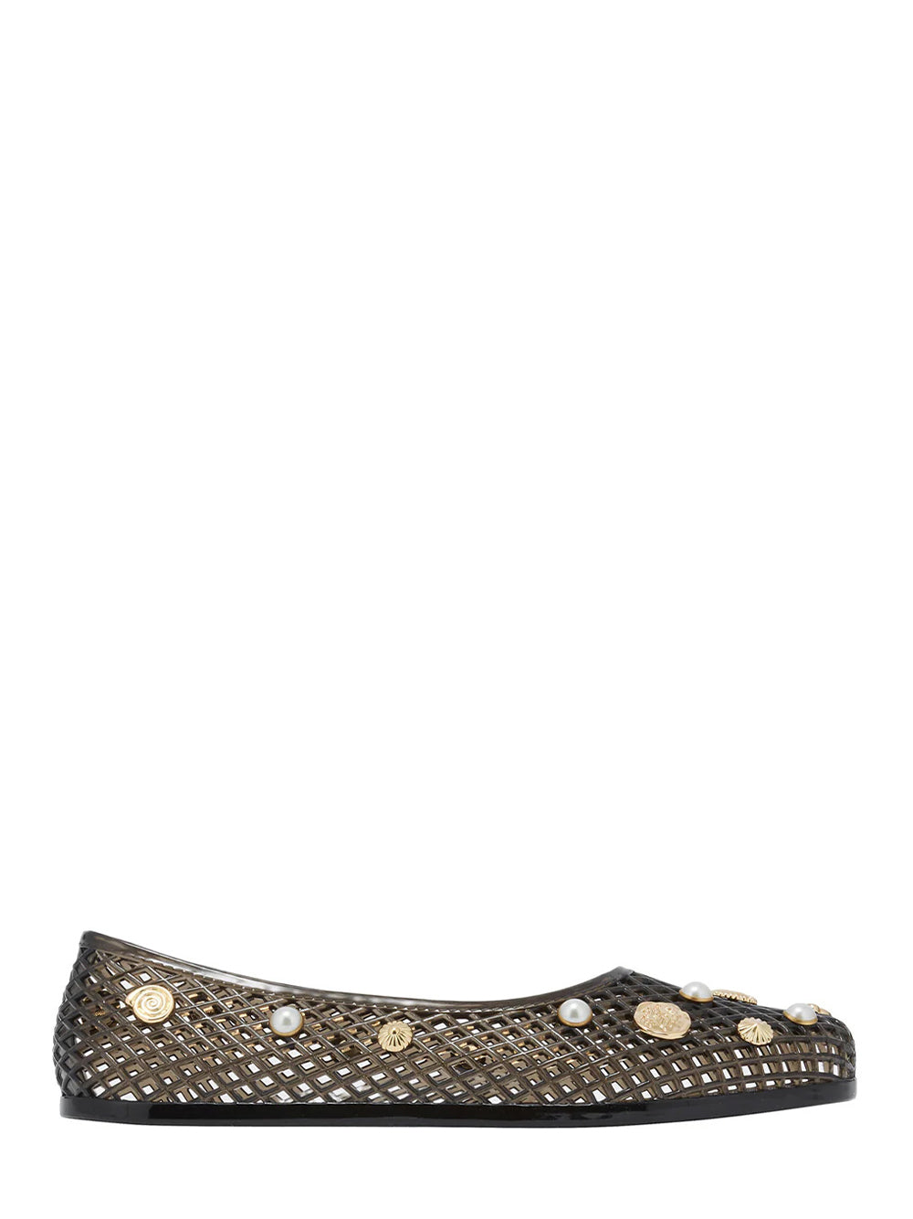 Iro Black